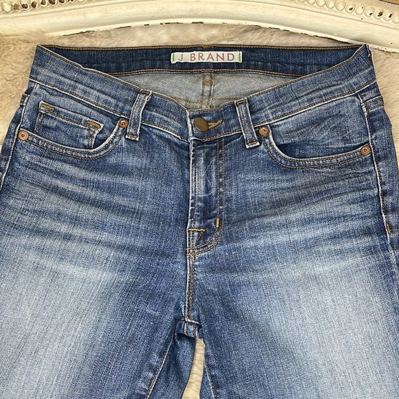 J Brand•Skinny Leg•Songbird•Jeans - Picture 6 of 15
